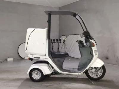 Honda GYRO