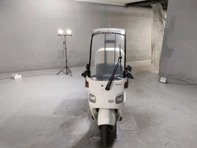 Honda GYRO