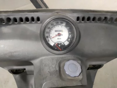 Honda GYRO