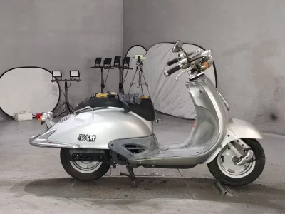 Honda JOE CAR 50