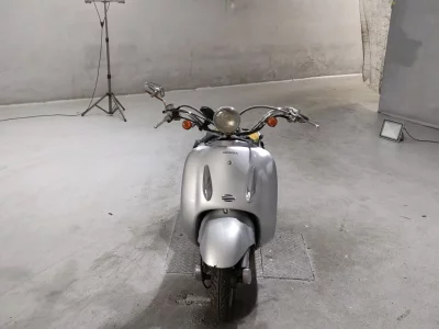Honda JOE CAR 50