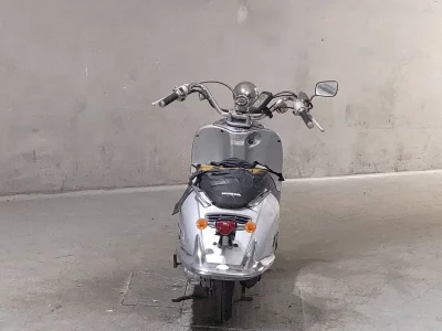 Honda JOE CAR 50