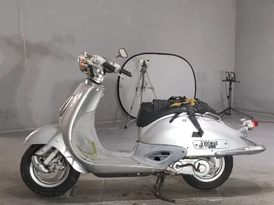 Honda JOE CAR 50