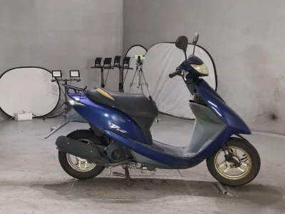 Honda DIO