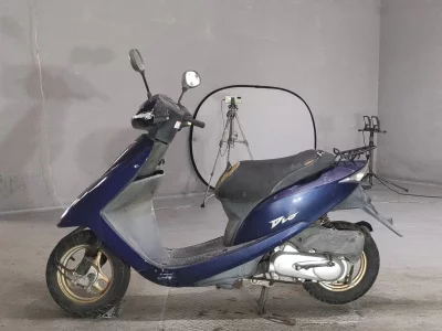 Honda DIO