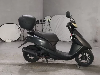 Honda DIO