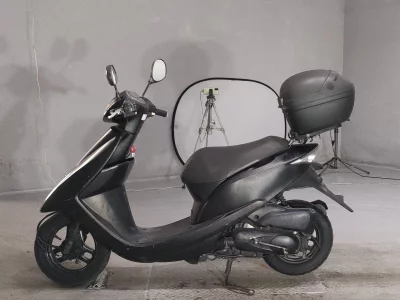 Honda DIO