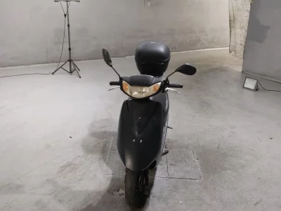 Honda DIO