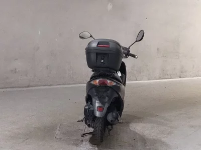 Honda DIO