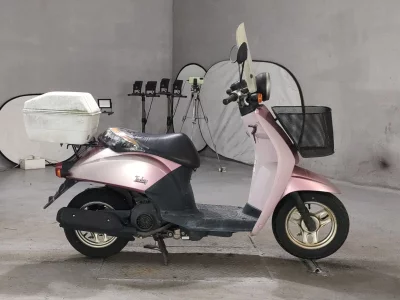 Honda TODAY