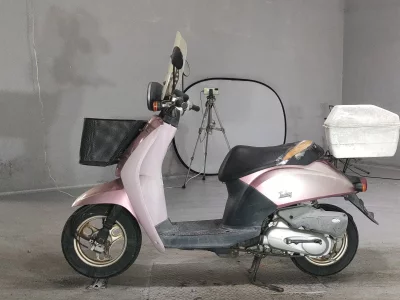 Honda TODAY