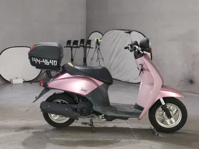 Honda TODAY