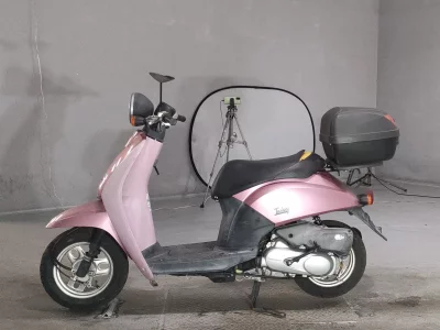 Honda TODAY