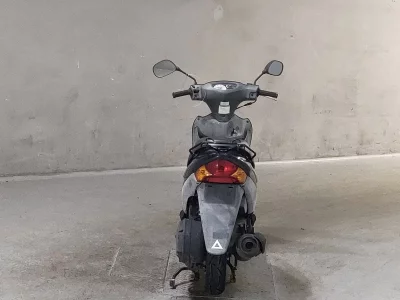 Suzuki ADDRESS V125