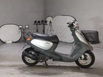 Yamaha JOG