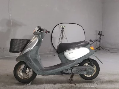 Yamaha JOG
