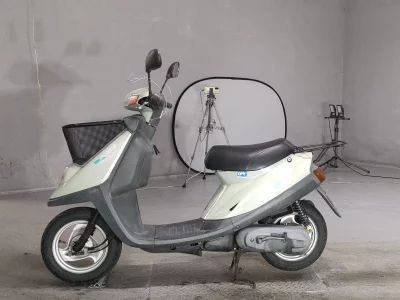 Yamaha JOG POCHE