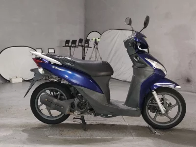Honda DIO 110