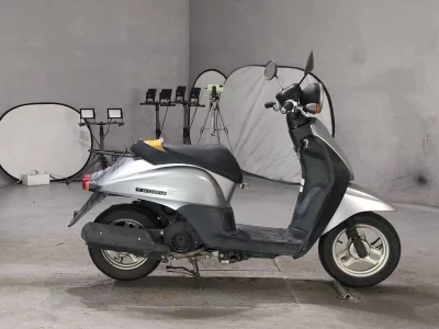 Honda TODAY
