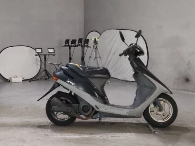 Honda DIO
