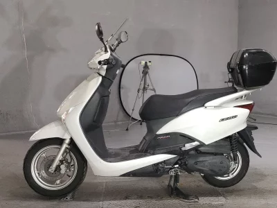 Honda LEAD 110