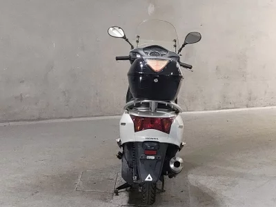 Honda LEAD 110