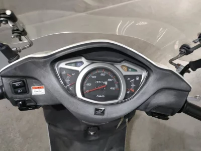 Honda LEAD 110
