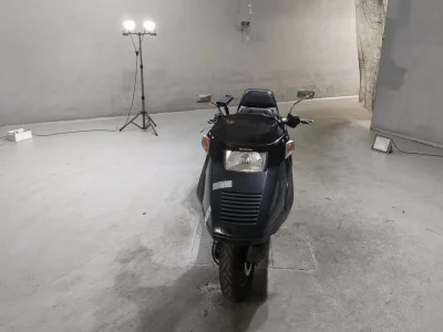 Honda FUSION