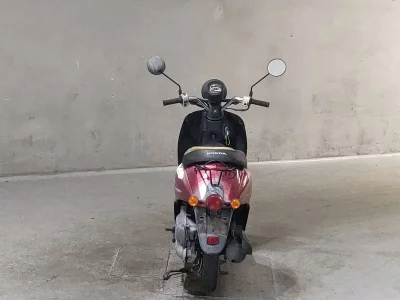 Honda TODAY