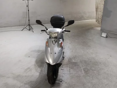 Suzuki ADDRESS V125