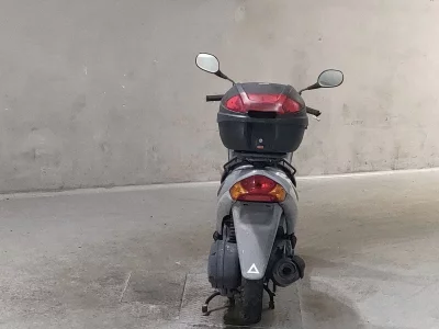 Suzuki ADDRESS V125