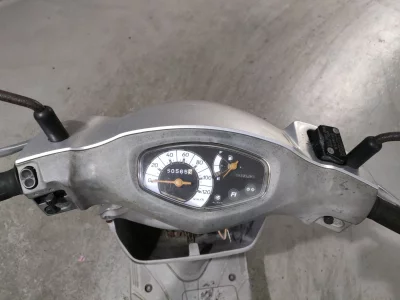 Suzuki ADDRESS V125