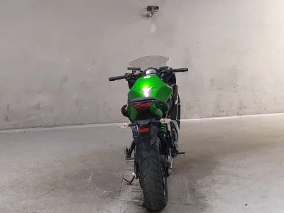 Kawasaki NINJA400