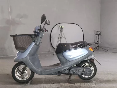 Yamaha JOG POCHE