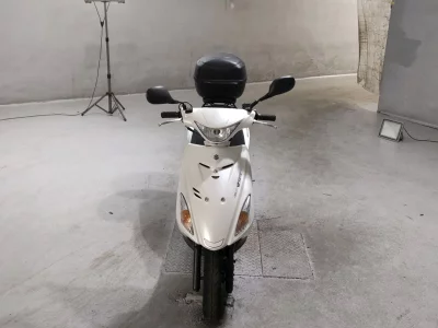 Suzuki ADDRESS V125