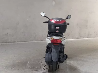 Suzuki ADDRESS V125