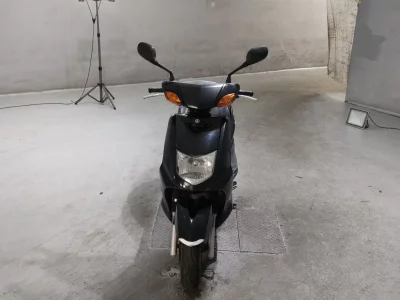 Yamaha CYGNUS125X