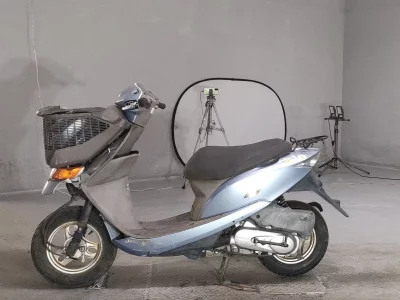 Honda DIO CHESTER