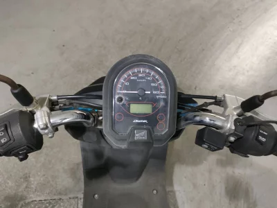 Honda DUNK