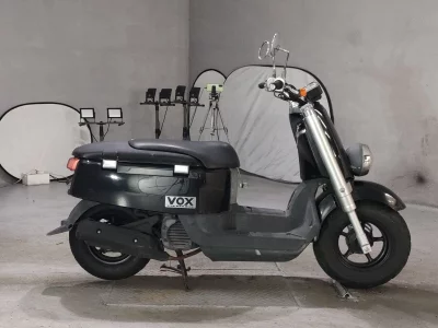 Yamaha VOX
