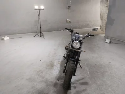 Yamaha TW200