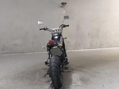 Yamaha TW200