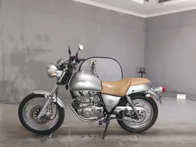 Suzuki VOLTY