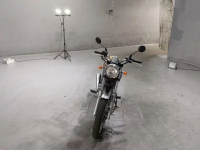 Suzuki VOLTY