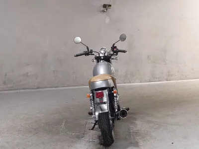 Suzuki VOLTY