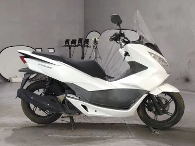 Honda PCX125