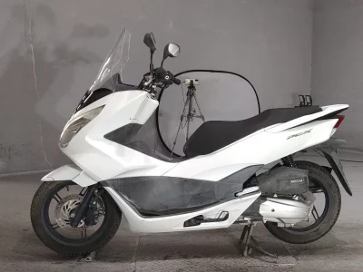 Honda PCX125