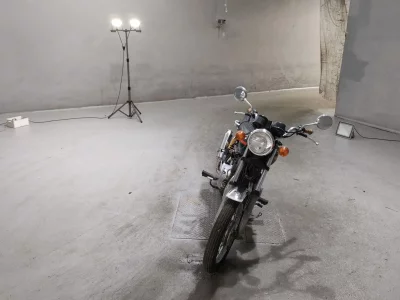 Honda CM125