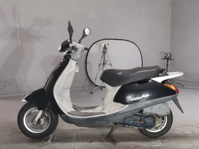 Honda LEAD 100