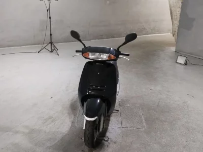 Honda LEAD 100